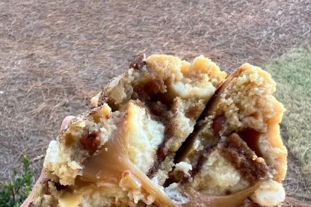 Bravory Bakehouse
