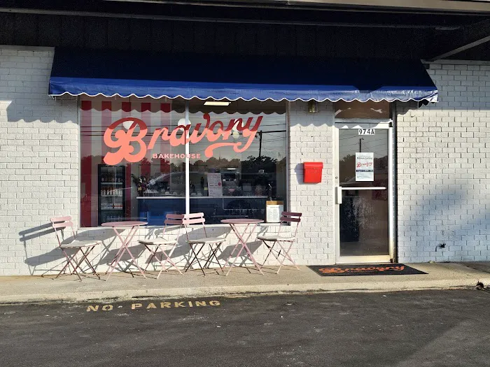 Bravory Bakehouse Picture 8