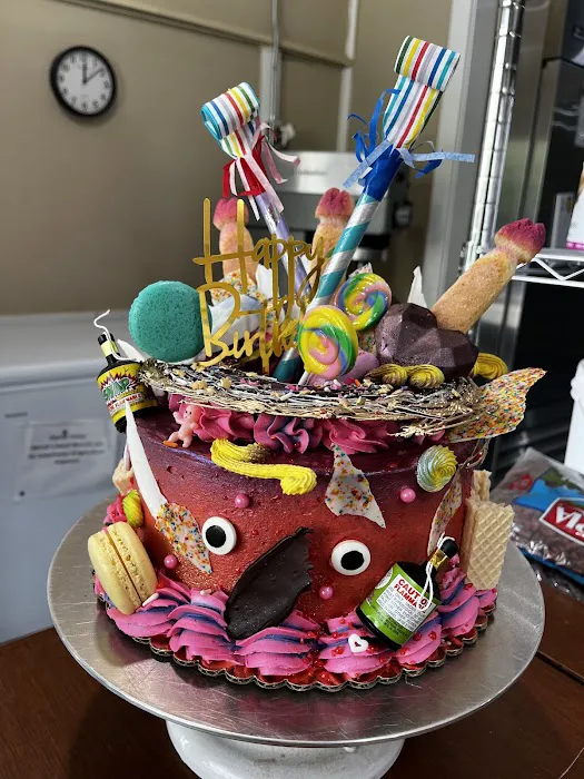PASTRYMOM Picture 7