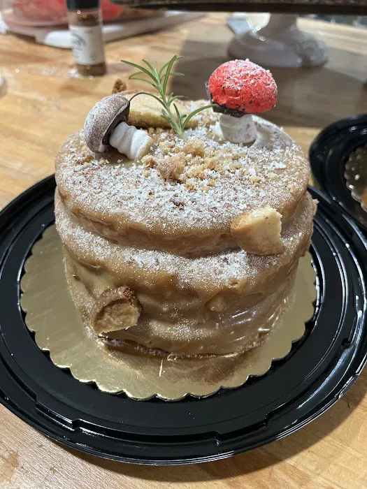 PASTRYMOM Picture 9