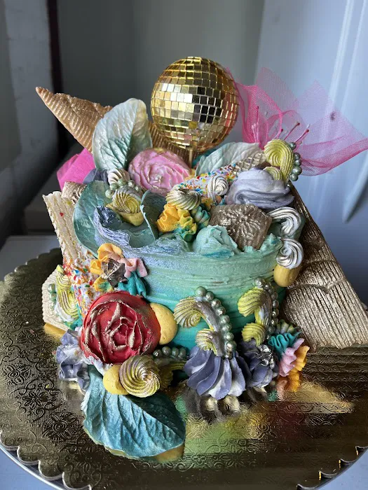 PASTRYMOM Picture 3