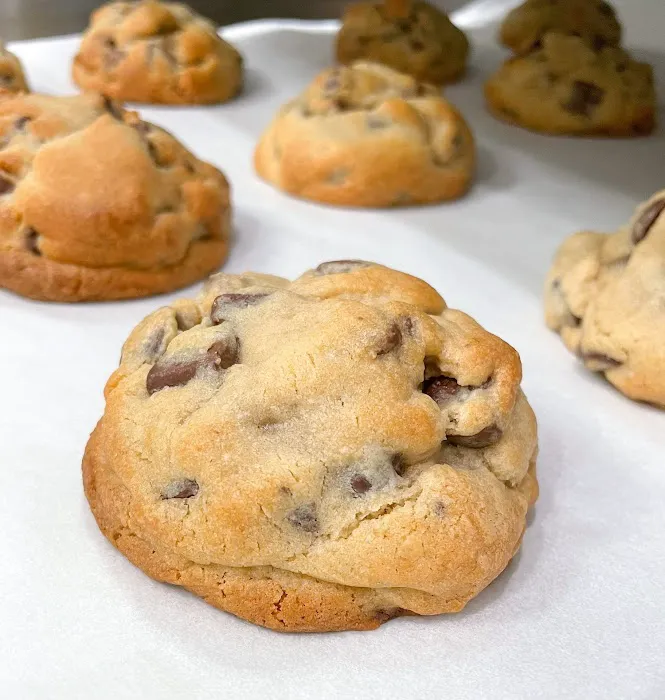 Millie's Mama Bakes Picture 2