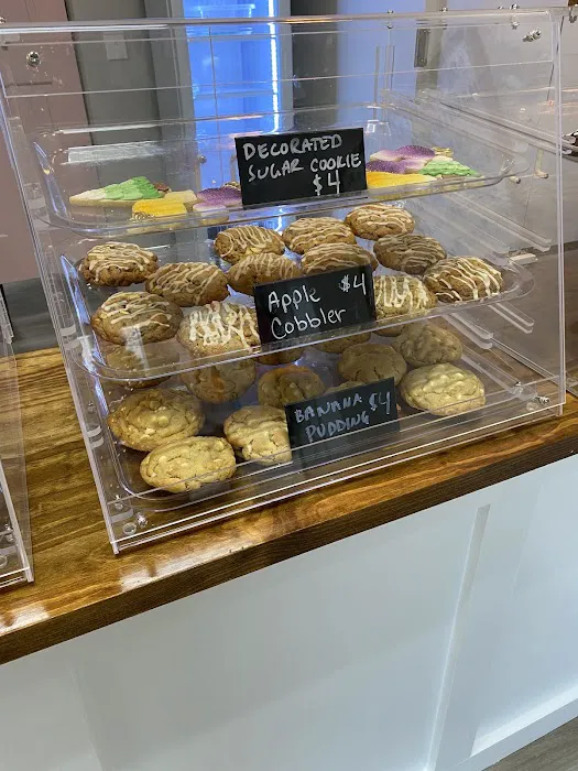 Millie's Mama Bakes Picture 3