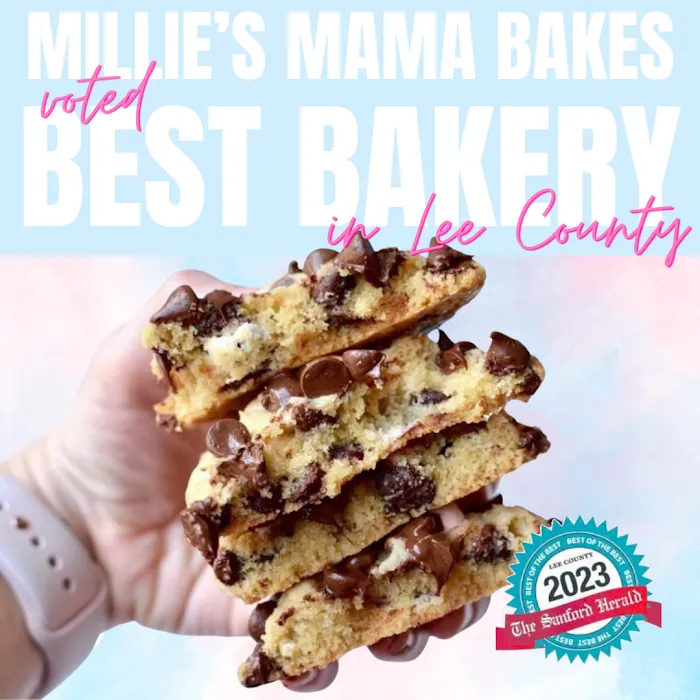 Millie's Mama Bakes Picture 8