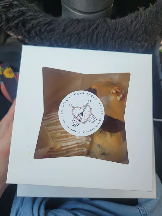 Millie's Mama Bakes Picture 1