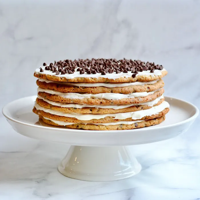Millie's Mama Bakes Picture 7
