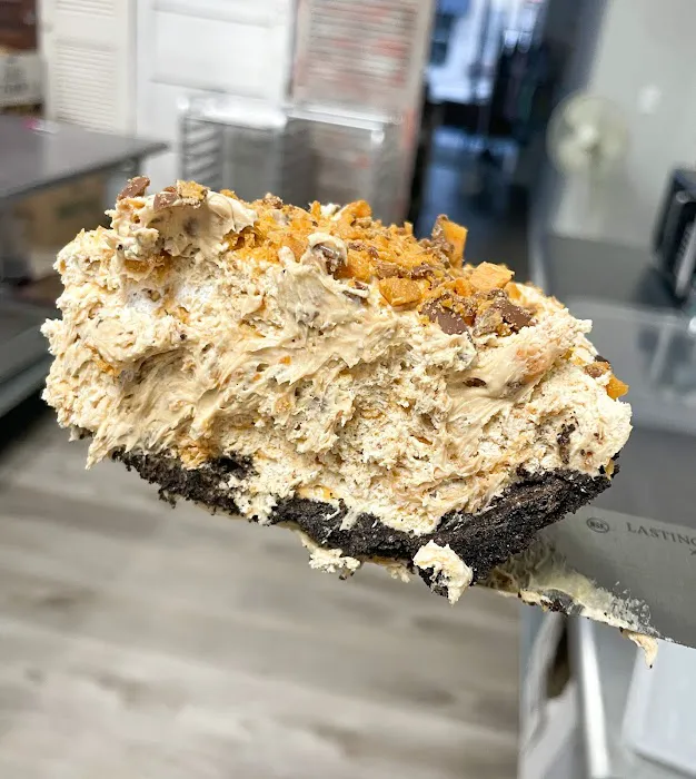 Millie's Mama Bakes Picture 10