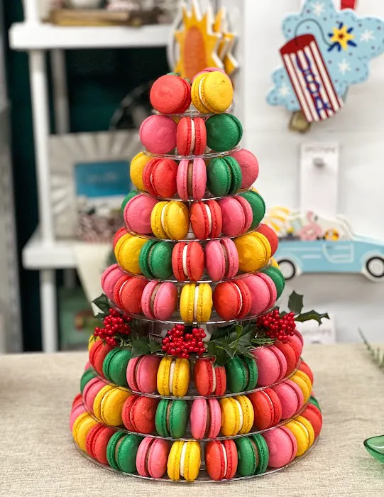 Millie's Mama Bakes Picture 9