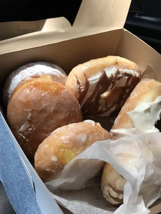 Sandra's Bakery Picture 2