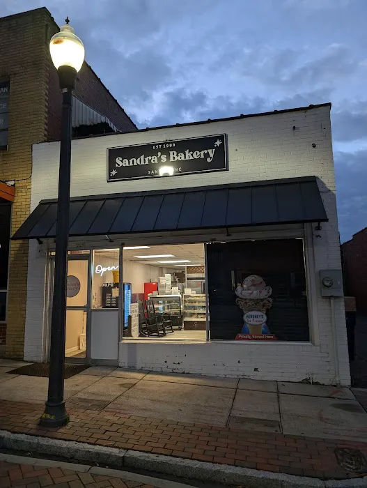 Sandra's Bakery Picture 8