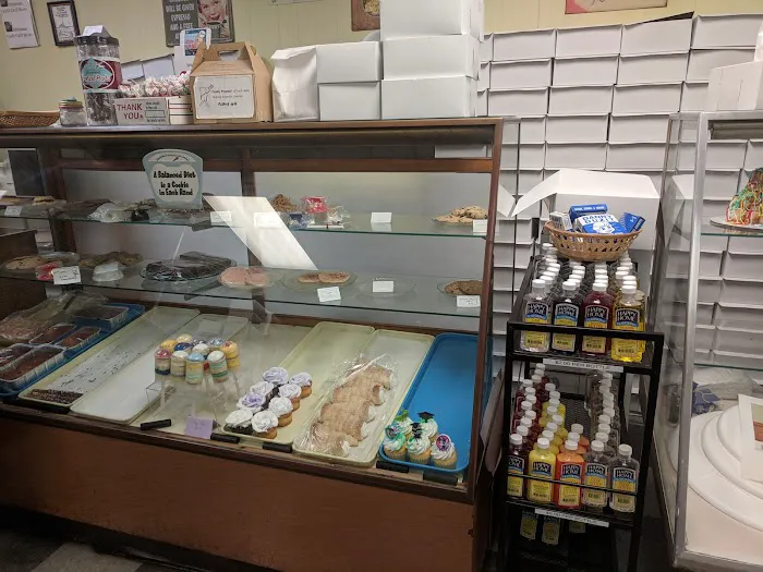 Sandra's Bakery Picture 7