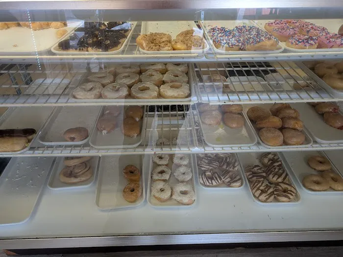Sandra's Bakery Picture 10