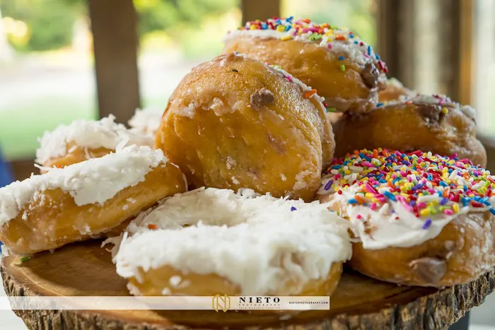 Sandra's Bakery Picture 1