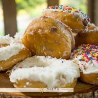 Sandra's Bakery ico