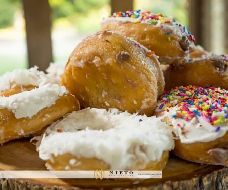 Sandra's Bakery