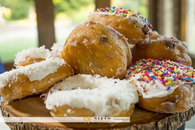 Sandra's Bakery