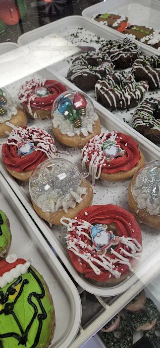 Sandra's Bakery Picture 4