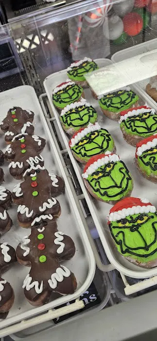 Sandra's Bakery Picture 5
