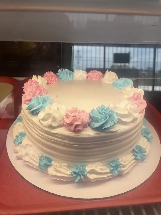 Merlina’s Bakery & Coffee Picture 1