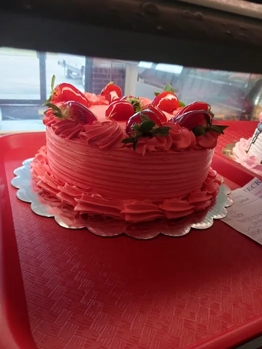 Merlina’s Bakery & Coffee Picture 8