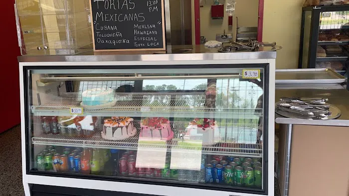 Merlina’s Bakery & Coffee Picture 10