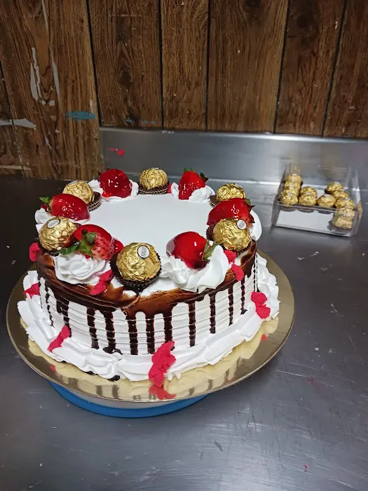 Merlina’s Bakery & Coffee Picture 9