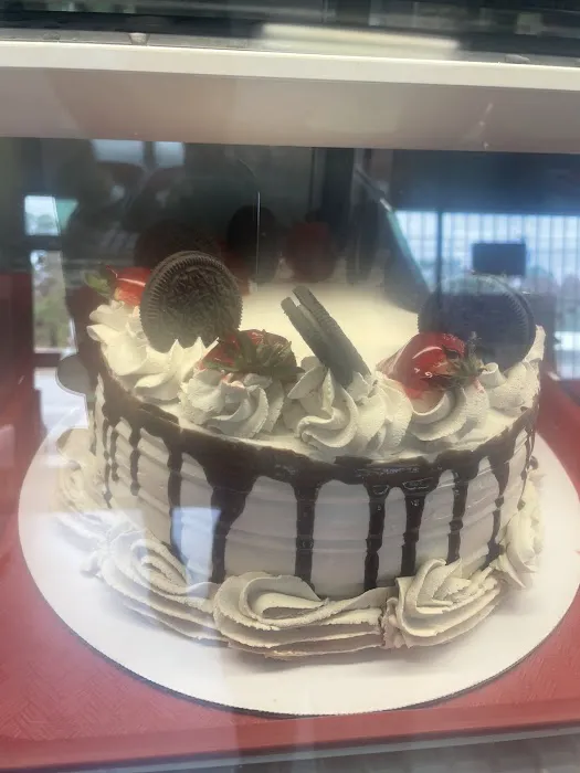 Merlina’s Bakery & Coffee Picture 5