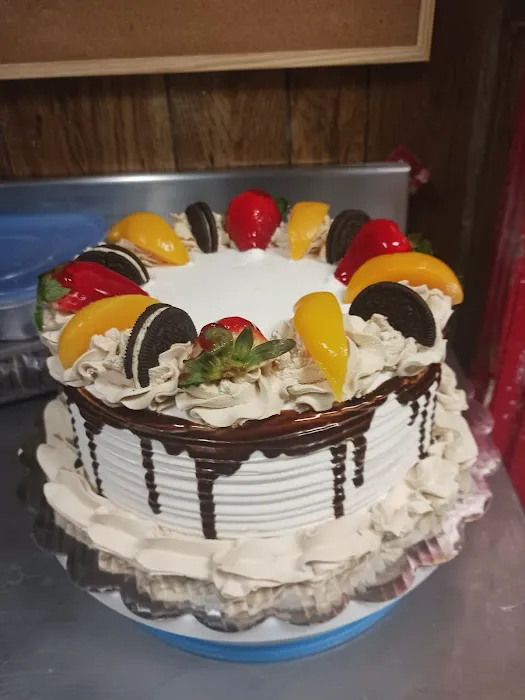 Merlina’s Bakery & Coffee Picture 6