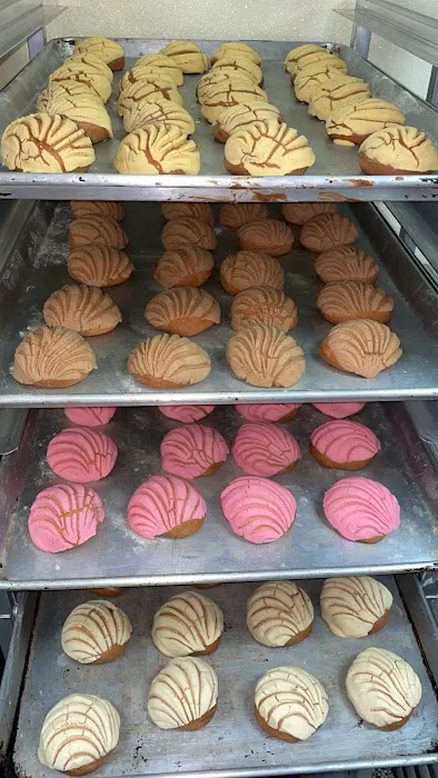 Merlina’s Bakery & Coffee Picture 3