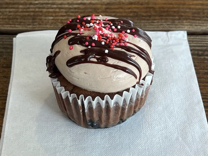C.Cups Cupcakery Picture 4