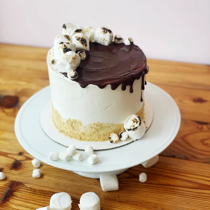 C.Cups Cupcakery Picture 3