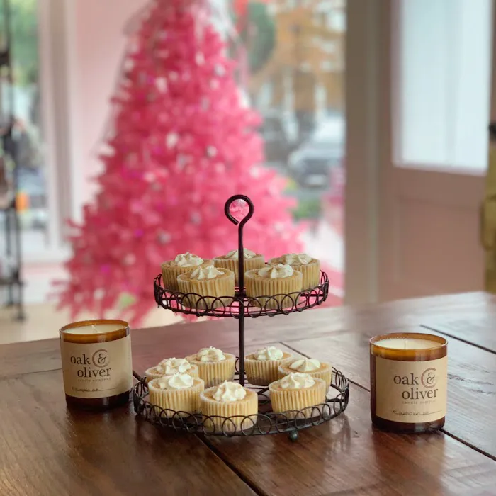 C.Cups Cupcakery Picture 9