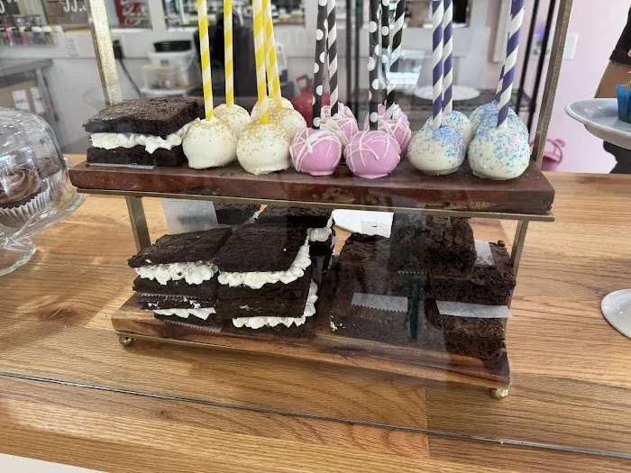 C.Cups Cupcakery Picture 5