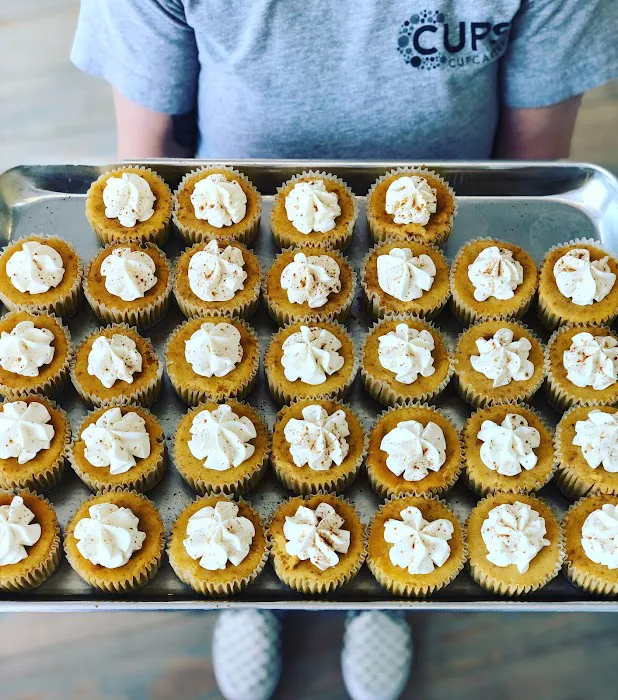 C.Cups Cupcakery Picture 7