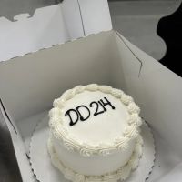 Walmart Bakery ico