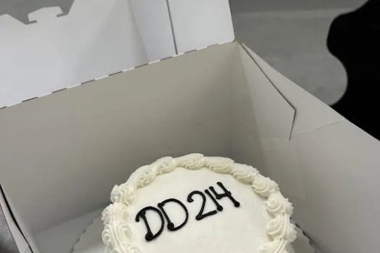 Walmart Bakery