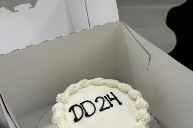 Walmart Bakery