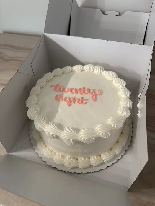 Walmart Bakery Picture 2