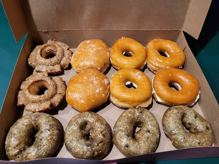 Granny's Donuts Picture 8
