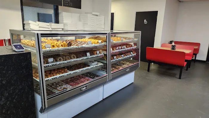 Granny's Donuts Picture 10