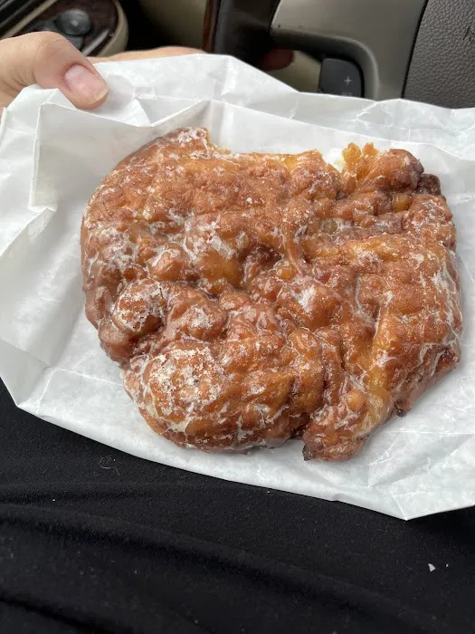 Granny's Donuts Picture 7