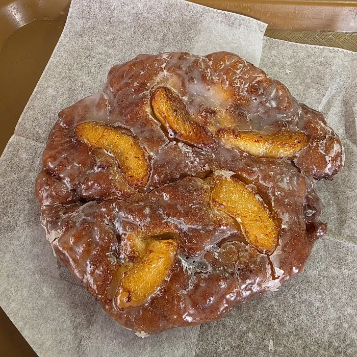 Granny's Donuts Picture 5