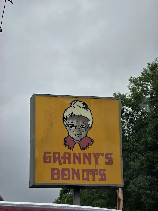 Granny's Donuts Picture 2