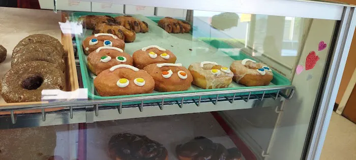 Granny's Donuts Picture 1