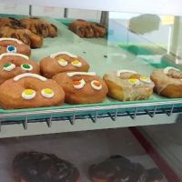 Granny's Donuts ico