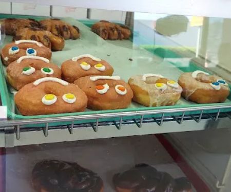 Granny's Donuts