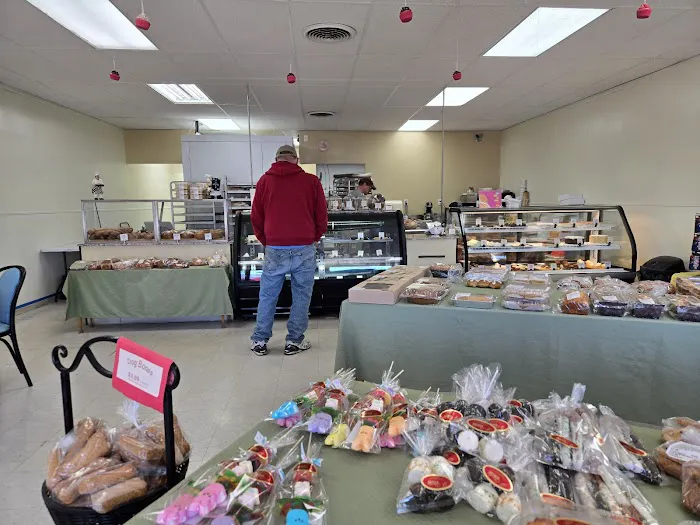 G. Charles Bakery Picture 6