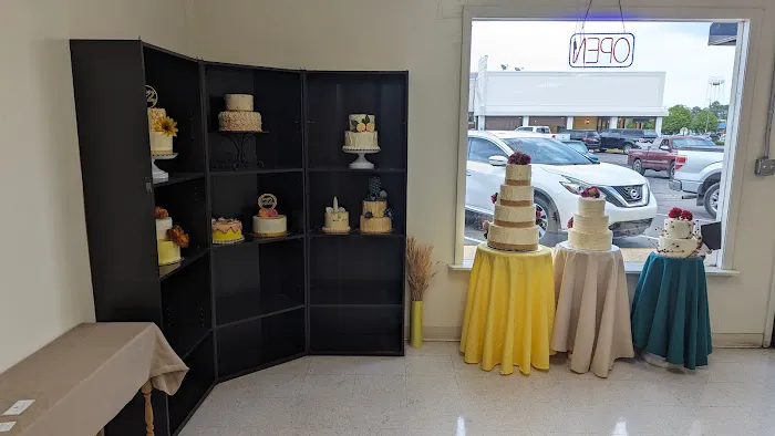 G. Charles Bakery Picture 4