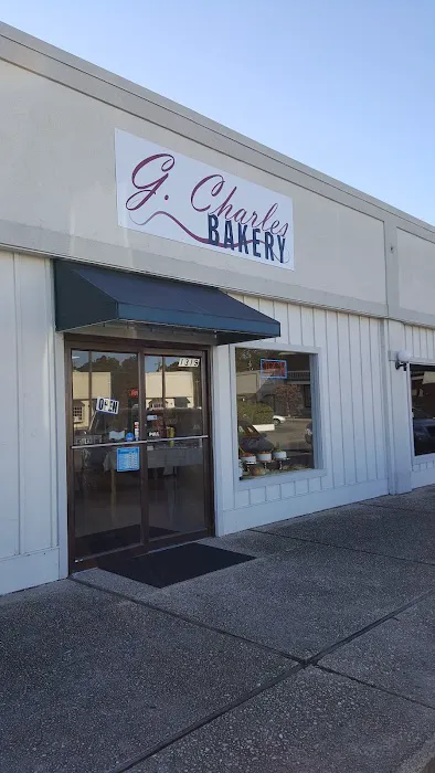G. Charles Bakery Picture 3