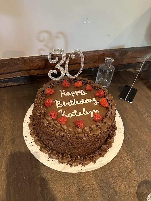 G. Charles Bakery Picture 7